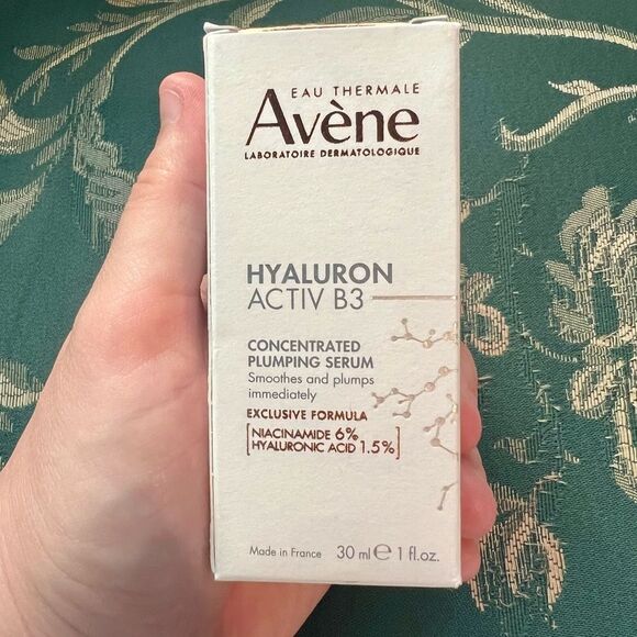 Avène Hyaluron Activ B3 Serum - Picture 1 of 5